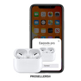 Earpods pro 2 premium