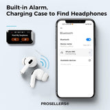 Earpods pro 2 + with Display