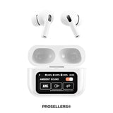 Earpods pro 2 + with Display