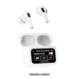 Earpods pro 2 + with Display