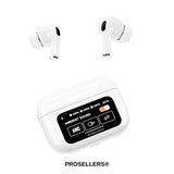 Earpods pro 2 + with Display