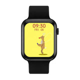 Series:6 Smart watch - pro-se||ers