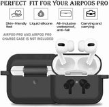 Earpods pro Protective Case cover