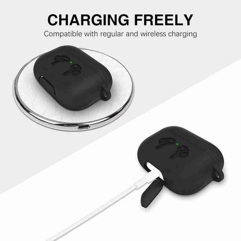 Earpods pro Protective Case cover